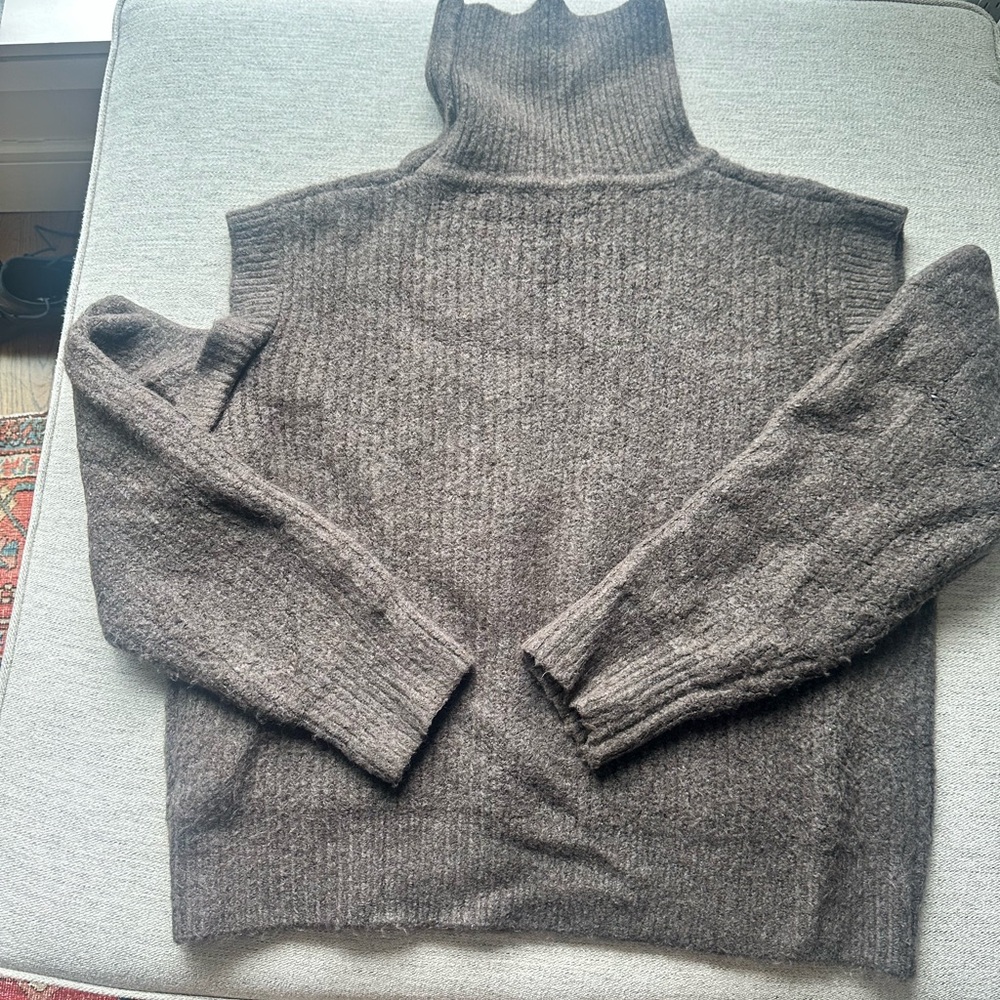 Shop Cresant Sweater. Gently Worn